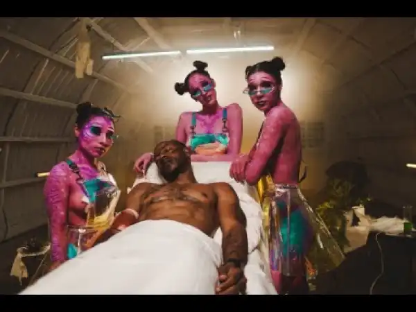Eric Bellinger – Tapped In